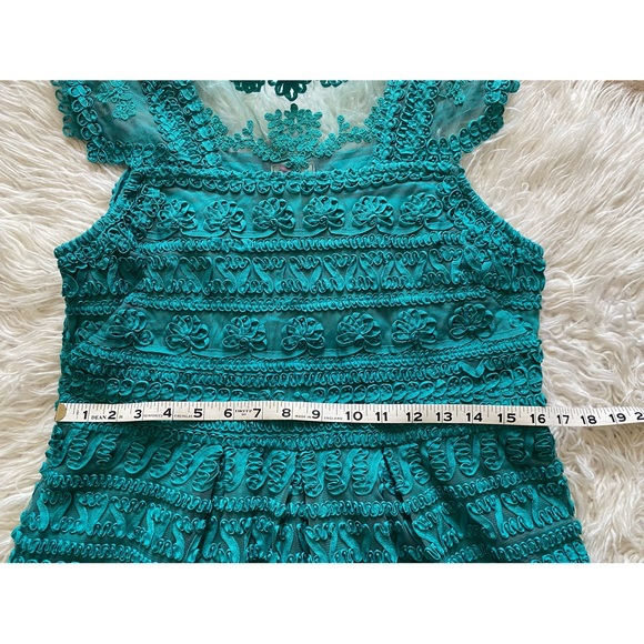 NEW | ANTHROPOLOGIE Textured dress - Picture 7 of 12